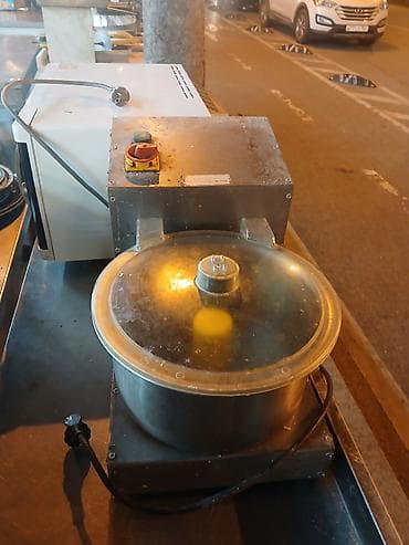 Soyuducu avadanlığı: Peşəkar iaşə avadanlıqları paketi 1) Soyuduculu iş masası və üst — 4