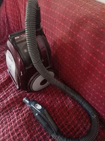 knopka: Samsung tozsoran – Twin sistem, 1800 W (maks. 320 W sorma gücü yazısı — 3