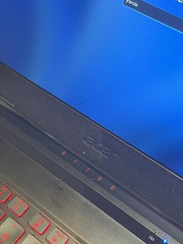 acer nitro 1: İdeal veziyətdədir nöqte cızığsız seliqeli işdenib bugünkü gündə heç — 5