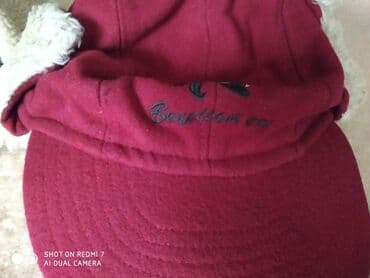 tibbi elcek qiymeti: Шапки Германия — 2