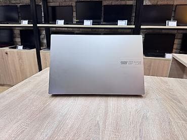ASUS: İşlənmiş ASUS Vivobook, 15.6 ", AMD Ryzen 5, 512 GB, Ünvandan götürmə, Ödənişli çatdırılma, Rayonlara çatdırılma — 7