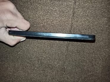 купить ноутбук в баку бу: Redmi Note 13, 256 GB, rəng - Qara, Qırıq — 2