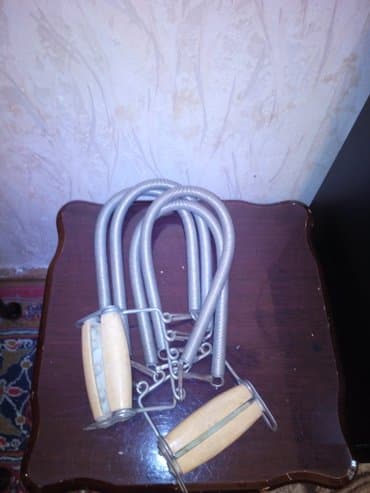 турник для дома: Trenajor espander satiram 18m — 4