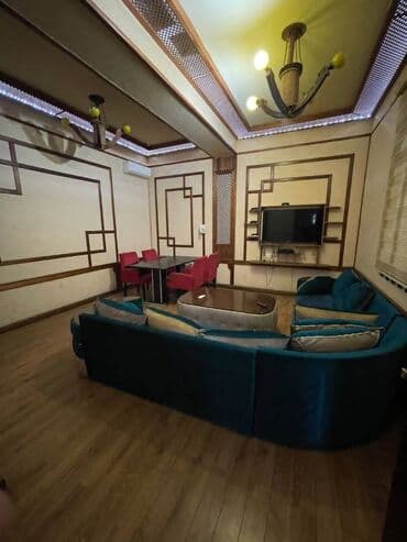 ehmedlide kiraye evler 3 otaqli: 130 kv. m, 3 otaqlı — 8