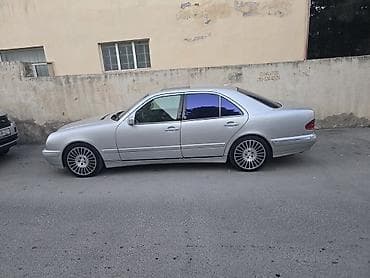 İşlənmiş Disk təkər Mercedes-Benz R 18, 5 Boltlu
