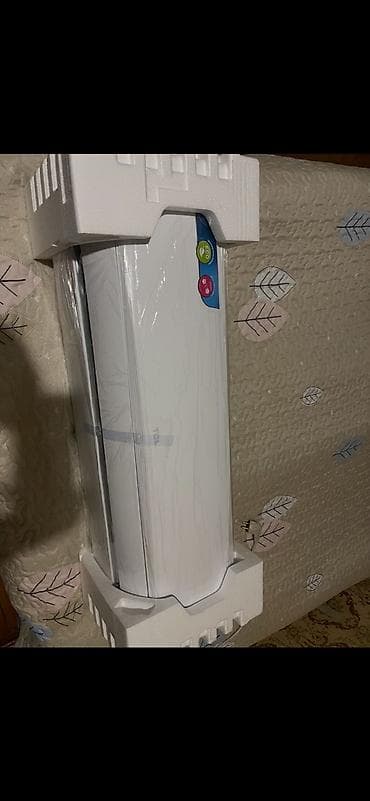 Kondisoner tcl firmasının 45 kvadrat üçün təzədir 500 m vosmoy bazarın