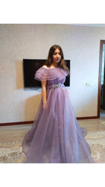 Ziyafət donu, Maksi, 2XS