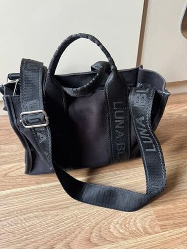 həsir cantalar: Çiyin çantası — 3