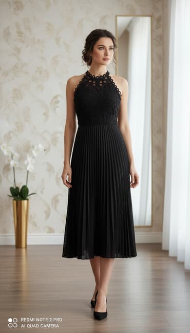 qadin donu: Ziyafət donu, Midi, Phardi, S — 1