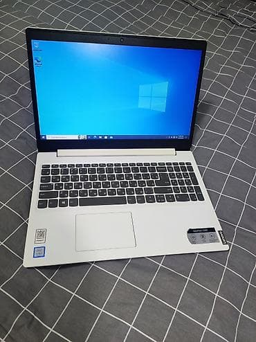 msi notebook: İşlənmiş Lenovo IdeaPad, 15.6 ", Intel Core i3, 1 TB — 1