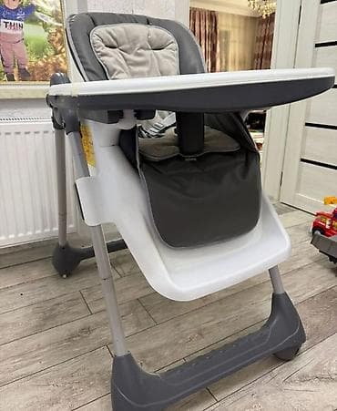 Uşaq arabaları: Uwaq stolu yaxsi veziyyetde qiymet son.Unvan Badamdart — 1