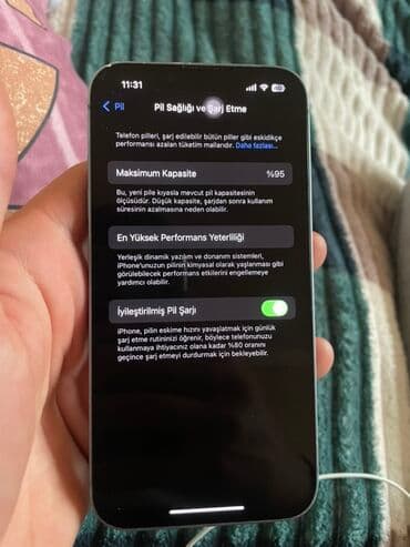 playstation 2 oyun diskleri: IPhone 14, Mavi, Face ID — 3