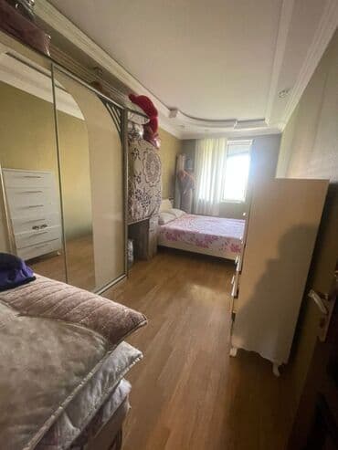 купить квартиру в баку вторичное жилье: Bakı, 2 otaqlı, Köhnə tikili, 54 kv. m — 6