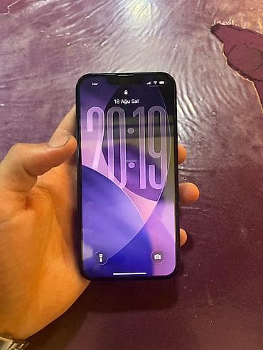redmi note 10 pro ikinci el: IPhone 15 Pro, Gümüşü — 3
