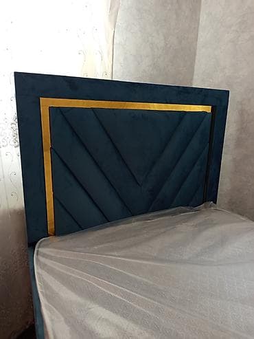 mebel alanlar: Yeni, Təknəfərlik çarpayı, Bazasız, Matras ilə, Siyirməsiz, Türkiyə — 3