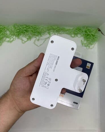 adapter qoruyucu: Adapter Apple, Yeni — 2