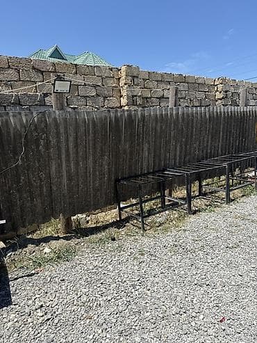gence su ceni: Manqal, Kömür, Şişli — 1
