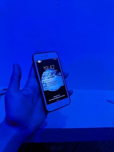 iphone 8 256: IPhone 6, 16 GB, Gümüşü — 3