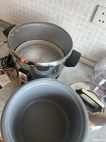 ucuz soba: Çoxfunksiyalı düyü bişirən və yavaş bişirici - Model: Rice/Slow — 2