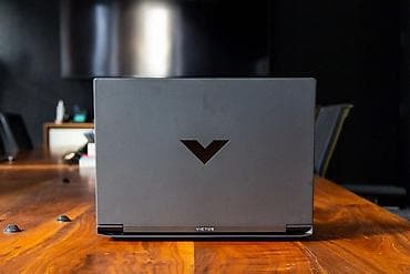 victus notebook: Yeni HP Victus, 15.6 ", Intel Core i5, 512 GB — 6