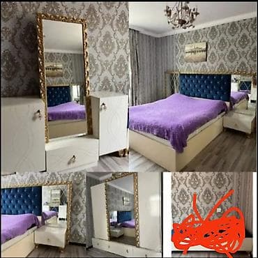 İkinəfərlik çarpayı