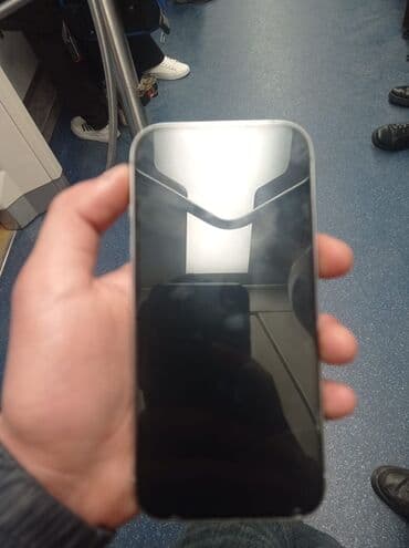 Moskviç: IPhone 16 Pro, 128 GB, White Titanium, Kredit — 2