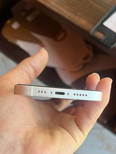 IPhone 13, 128 GB, Midnight, Face ID