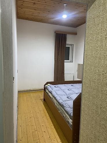 yeni emlak ucuz kiraye evler: Kirayə üçün 1 otaqlı ve bir metbexdn ibaret, tam mebel və məişət — 3