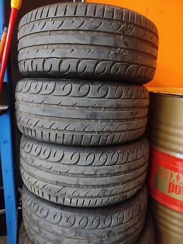 lider 17: Şin Riken 235 / 45 / R 17 — 2