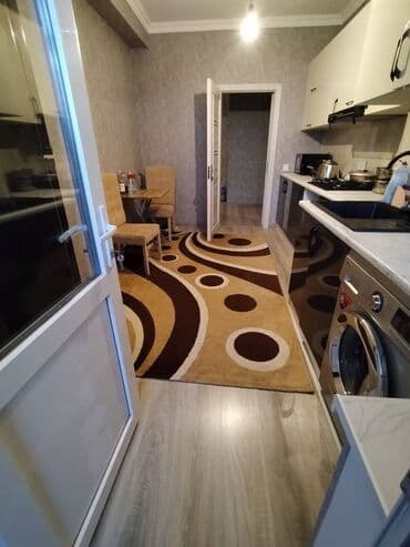 sumqayitda ipoteka evler 2024: Yeni Yasamal, 3 otaqlı, Yeni tikili, m. İnşaatçılar, 96 kv. m — 10