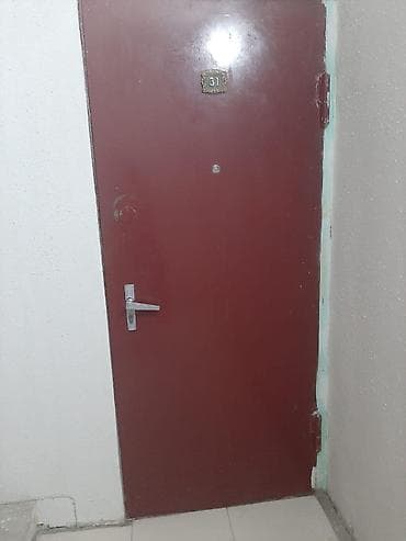 Metall giriş qapısı Olçu 204*88 Dəmir qalınlıq 3 sm Çəkisi 100 lalafo.az -da Metall giriş qapısı Olçu 204*88 Dəmir qalınlıq 3 sm Çəkisi 100
