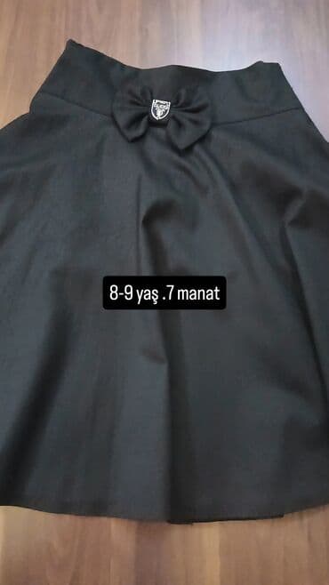 uşaq döşəkləri: Uşaq dəsti, Qız üçün, 7 - 8 yaş — 3