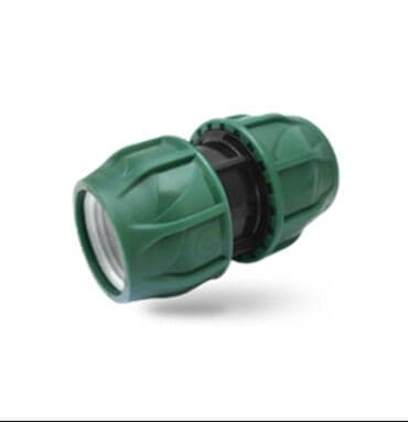 Kafel və bitirmə daşları: Kaplin boru fitinqləri polietilen boruları birləşdirmək üçün müxtəlif — 2