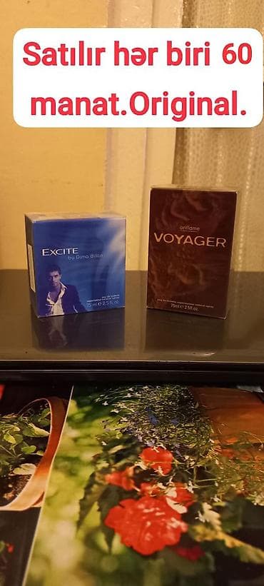 aroma collection qiymetleri: Oriflame ətirlərinin seçimi - Possess Eau de Parfum – qadın üçün 50 — 4