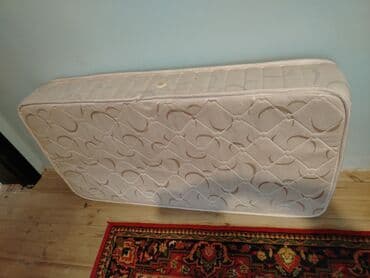 Sadə matras, Bir nəfərlik