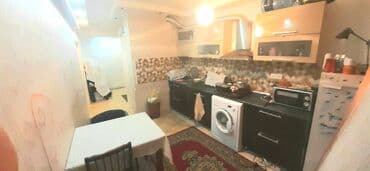 mingecevir yeni tikili binalar: Bakıxanov qəs., 2 otaqlı, Yeni tikili, 80 kv. m — 5