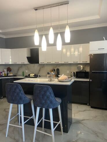 недвижимость в кусарах: Bakı, 105 kv. m, 4 otaqlı — 4