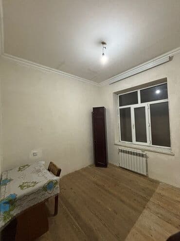 Гаражи: Biləcəri qəs.Binəqədi şossesi Orxan marketin arxasında 5otaqli həyət — 7