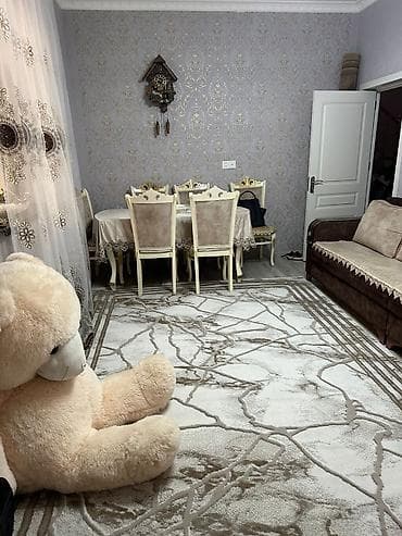 kiraye ev savalan: Savalan 5 otaqlı, 250 kv. m, Kredit yoxdur, Yeni təmirli — 9