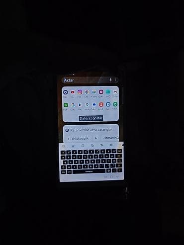 xiaomi pad 5 pro: Xiaomi 12 Pro, 256 GB, rəng - Bej, 
 Düyməli, Sensor, Barmaq izi — 8