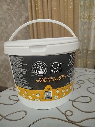 Plastik vedre 10 litr