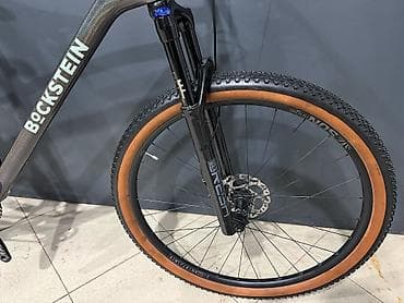 volta vsx: Bockstein karbon hardtail MTB – sürətli kross və uzun marşrutlar üçün — 4