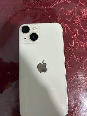 xiaomi redmi note 7 ekran: IPhone 13, Ağ — 3