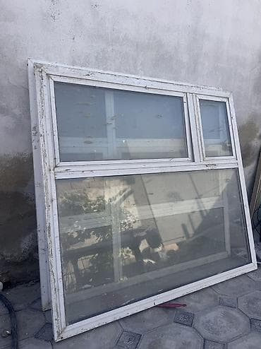 balka: Təzədir.Sadəcə həyətdə qalb deyə kirlənib usdu torpaq olub. PVC — 3
