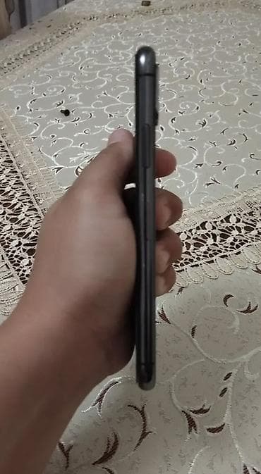 iphone telefonlar ucuz: IPhone X, Space Gray, Face ID — 5