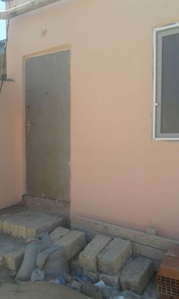 bine qesebesinde: Binəqədi qəs. 2 otaqlı, 49 kv. m, Kredit yoxdur, Yeni təmirli — 3