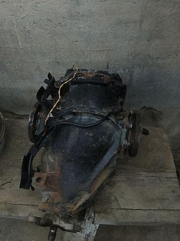 225 70 15: Mercedes-Benz MERSEDES 1996 il, Orijinal, Almaniya, Yeni — 1