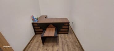 mudur stolu: ✅Stokda: 15 ədəd ✅Yenidir! qiymət real öz qiymətidir! — 1