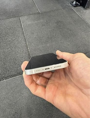 kreditle iphone 13 pro: IPhone 13, Ağ — 4