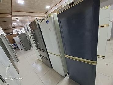 ipad satilir: Məişət texnikası mağazamızda müxtəlif tip və ölçülərdə soyuducuların — 2